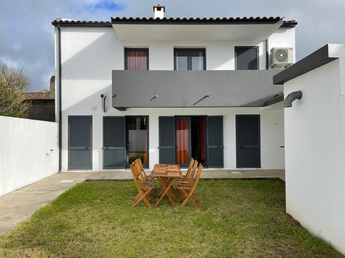 Casa Primavera Ribeira Grande Dış mekan fotoğraf